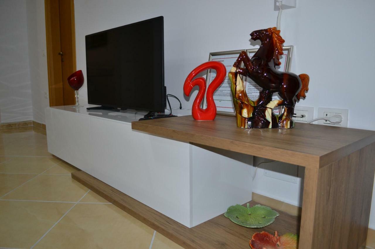 Seaview Penthouse 2 Bedrooms Apartment & Box Garage Vlore Exterior photo